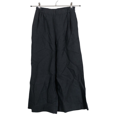 Unisex Marimekko - Mittevenivad püksid, suurus 34 - Must ()