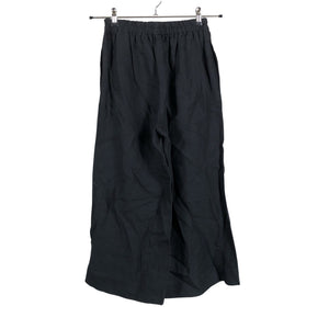 Unisex Marimekko - Mittevenivad püksid, suurus 34 - Must (3)