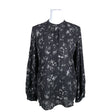 Unisex Samsoe&Samsoe - Pluus, suurus 38 - Must ()