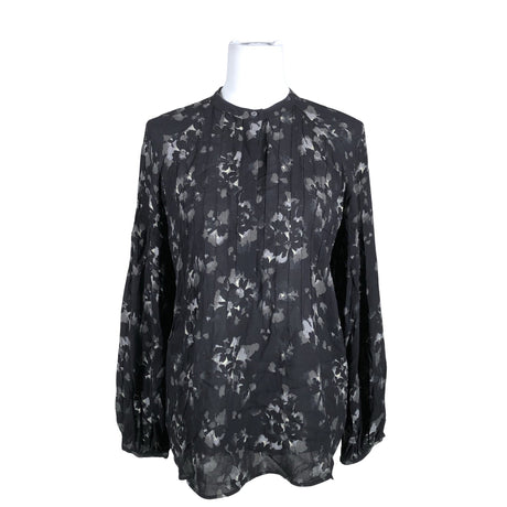 Unisex Samsoe&Samsoe - Pluus, suurus 38 - Must ()