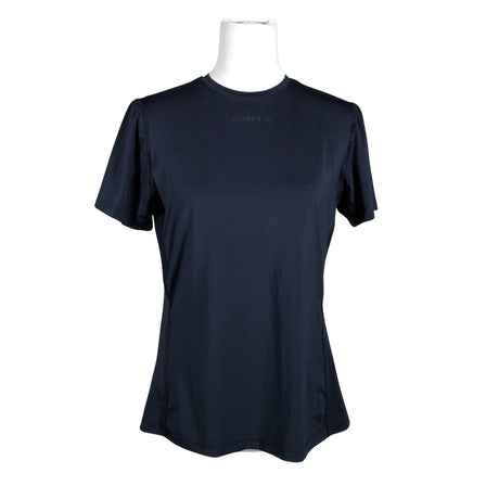 Unisex Craft - Spordisärk, lühikesed käised, suurus 40 - Sinine ()