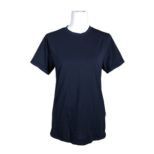 Unisex Rukka - T-särk, suurus 40 - Sinine (1)