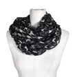 Unisex Lasessor - Torusall, suurus Midi - Must ()