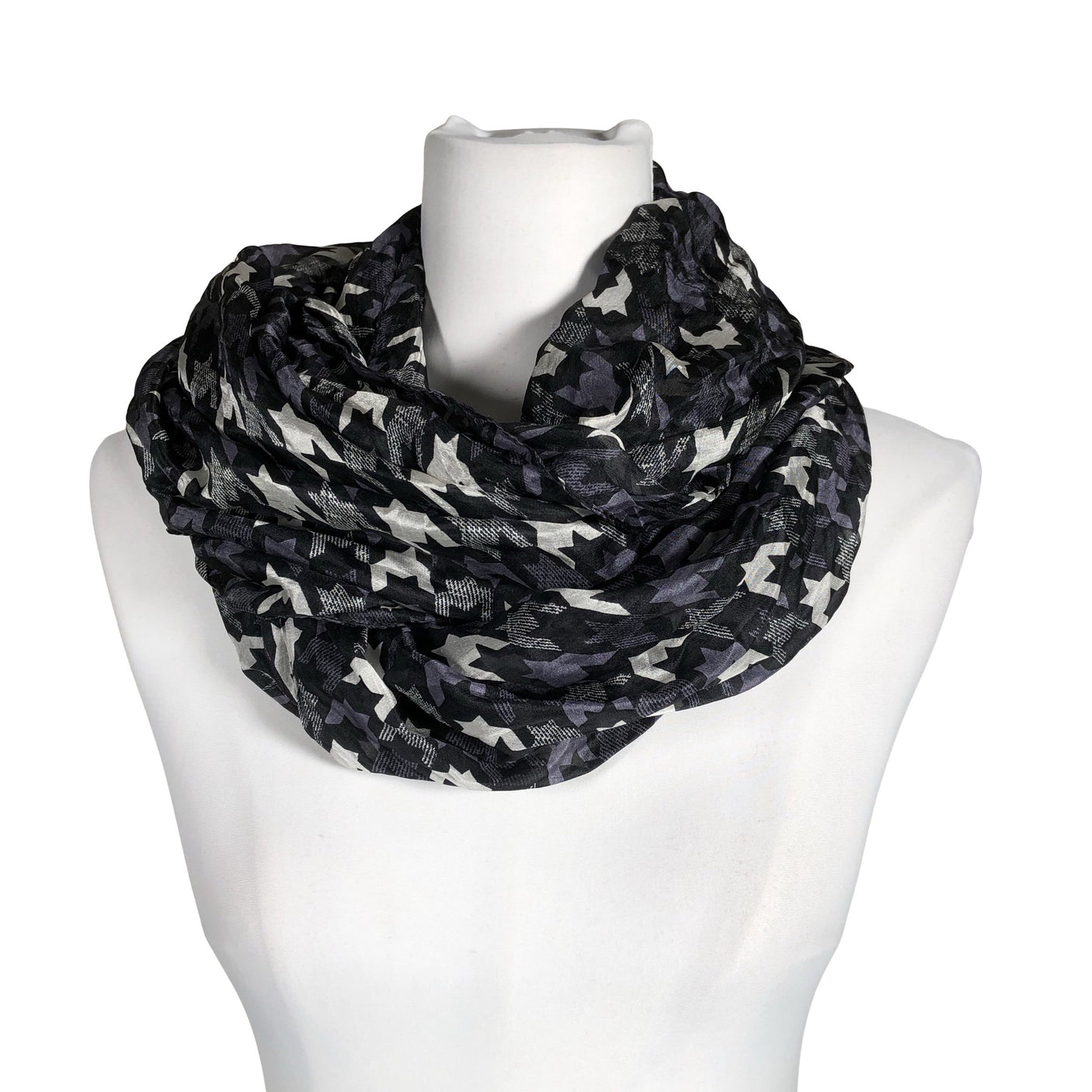 Unisex Lasessor - Torusall, suurus Midi - Must (1)