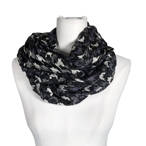 Unisex Lasessor - Torusall, suurus Midi - Must (1)