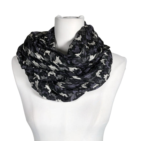 Unisex Lasessor - Torusall, suurus Midi - Must ()