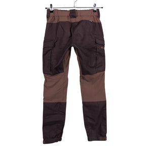 Unisex Whistler - Õuepüksid, suurus 36 - Pruun (2)