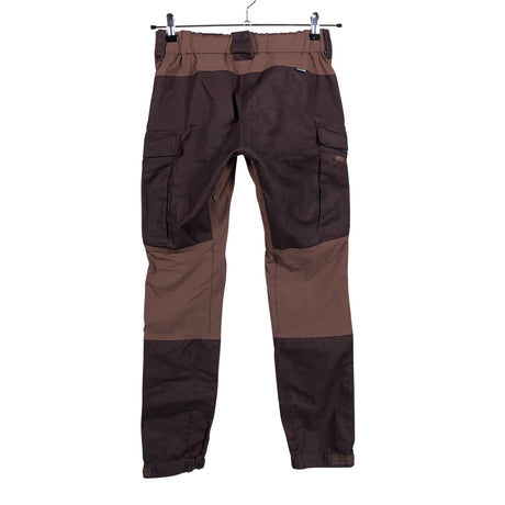 Unisex Whistler - Õuepüksid, suurus 36 - Pruun (2)
