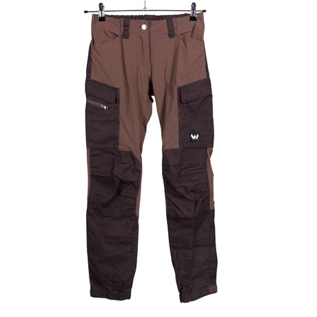 Unisex Whistler - Õuepüksid, suurus 36 - Pruun ()