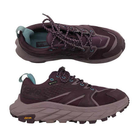 Unisex Hoka One One - Matkatossud, suurus 39 - Lilla ()