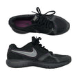 Unisex Nike - Tossud, suurus 38 - Must ()