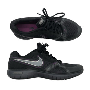 Unisex Nike - Tossud, suurus 38 - Must (1)