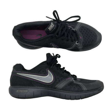 Unisex Nike - Tossud, suurus 38 - Must ()