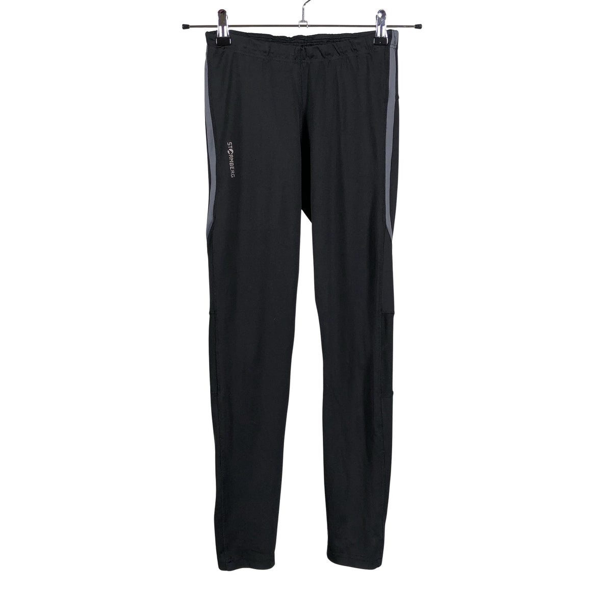 Unisex Stormberg - Spordiretuusid, suurus 34 - Must (1)