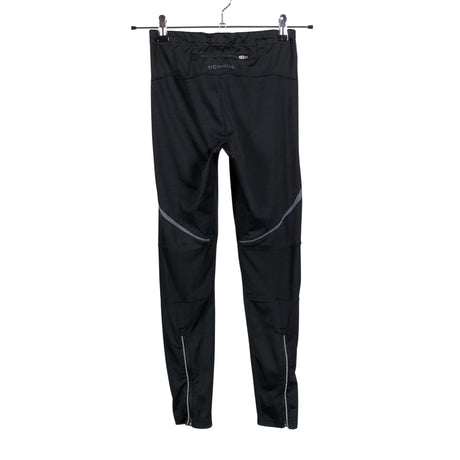 Unisex Stormberg - Spordiretuusid, suurus 34 - Must (2)