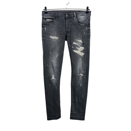 Unisex Le Temps des Cerises - Teksad, suurus W28 - Hall ()
