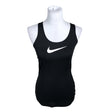 Unisex Nike - Sporditopp, suurus 36 - Must ()