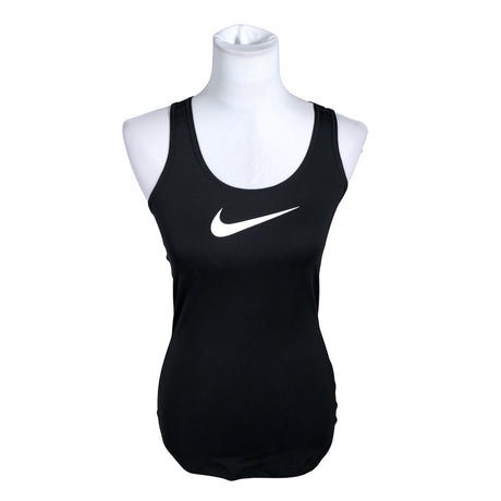 Unisex Nike - Sporditopp, suurus 36 - Must ()