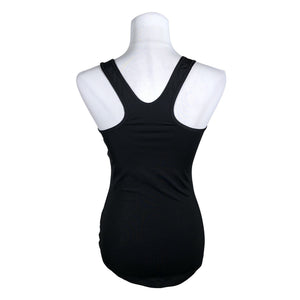 Unisex Nike - Sporditopp, suurus 36 - Must (2)