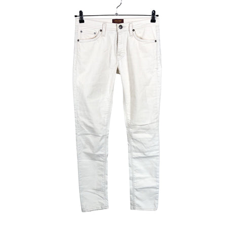 Unisex Jack & Jones - Teksad, suurus W30 - Looduslik valge ()
