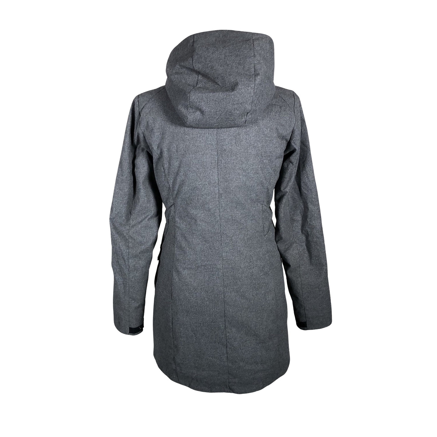 Unisex Everest - Talvejope, suurus 36 - Hall (2)