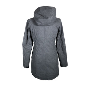Unisex Everest - Talvejope, suurus 36 - Hall (2)
