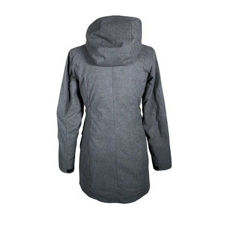 Unisex Everest - Talvejope, suurus 36 - Hall (2)