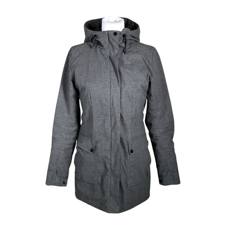 Unisex Everest - Talvejope, suurus 36 - Hall ()