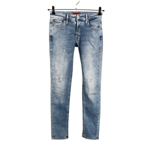 Unisex Jack & Jones - Teksad, suurus W27 - Sinine (1)