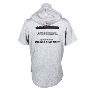 Unisex Jack & Jones - Dressipluus, suurus M - Hall (2)