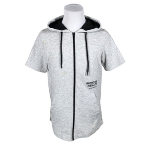 Unisex Jack & Jones - Dressipluus, suurus M - Hall (1)