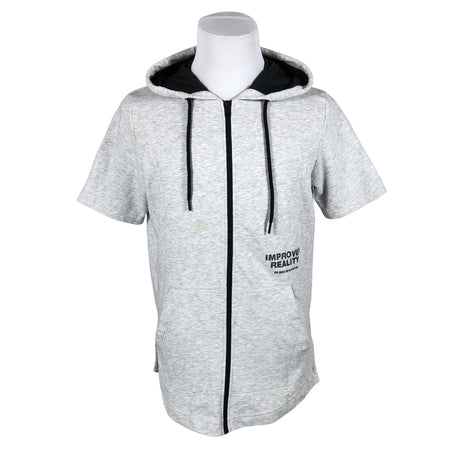 Unisex Jack & Jones - Dressipluus, suurus M - Hall ()