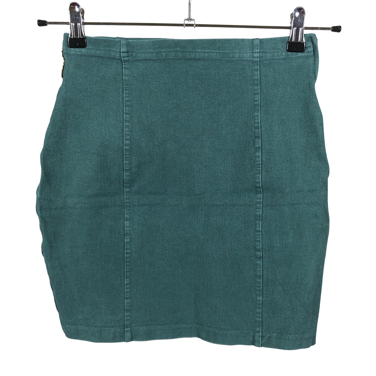 Unisex Armani Jeans - Teksaseelik, suurus 32 - Roheline (1)