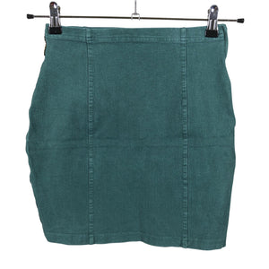 Unisex Armani Jeans - Teksaseelik, suurus 32 - Roheline (1)