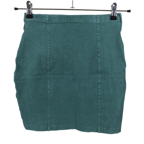 Unisex Armani Jeans - Teksaseelik, suurus 32 - Roheline ()