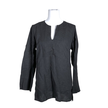 Unisex Niinmun design - Pluus, suurus 38 - Must ()