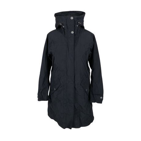 Unisex Didriksons - Jope, suurus 42 - Must ()