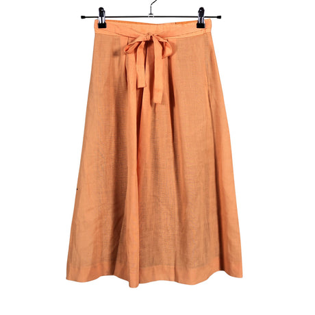 Unisex Trevira - Mitteveniv seelik, suurus 32 - Oranž ()