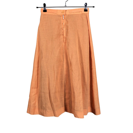 Unisex Trevira - Mitteveniv seelik, suurus 32 - Oranž (2)