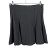 Unisex Lindex - Trikotaažist seelik, suurus 42 - Must ()