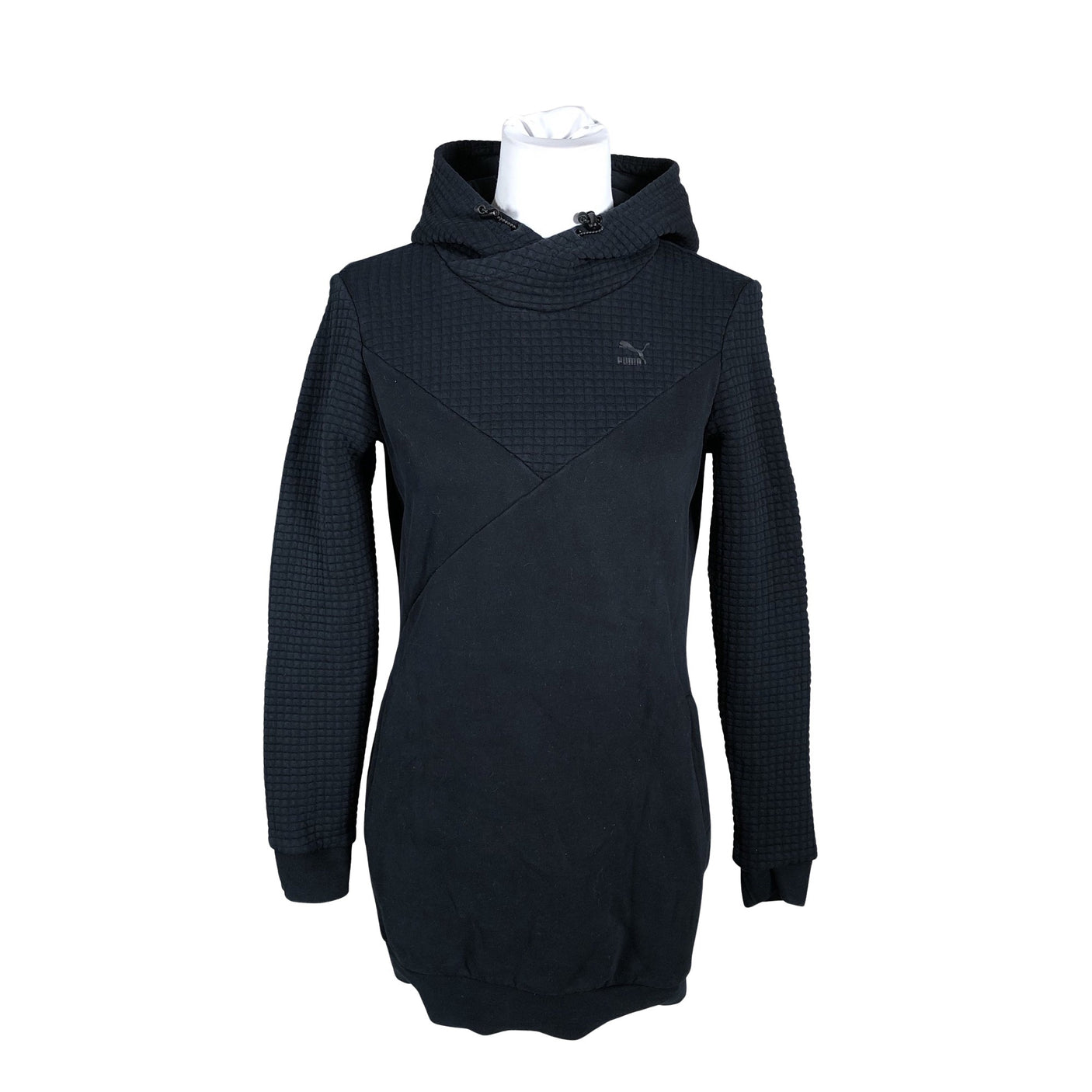 Unisex Puma - Dressipluus, suurus 36 - Sinine (1)