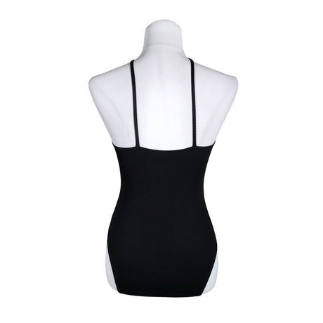 Unisex Women'secret - Ujumistrikoo, suurus 38 - Must (2)