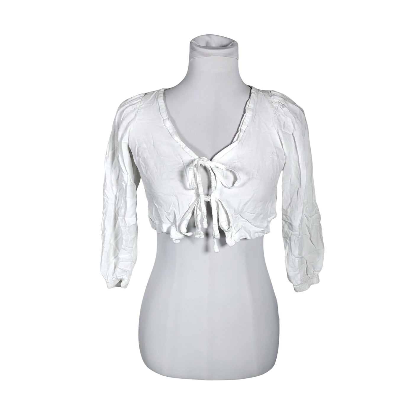 Unisex Next - Pluus, suurus 36 - Valge (1)