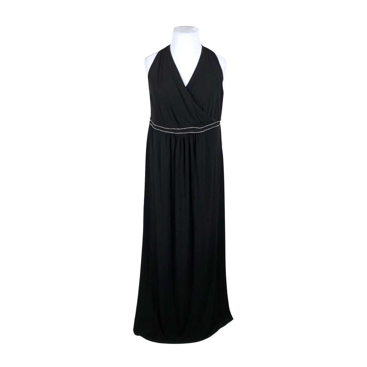 Unisex Anna Field - Pidulik kleit, suurus 54 - Must (1)