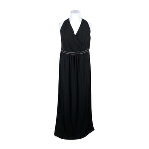 Unisex Anna Field - Pidulik kleit, suurus 54 - Must (1)
