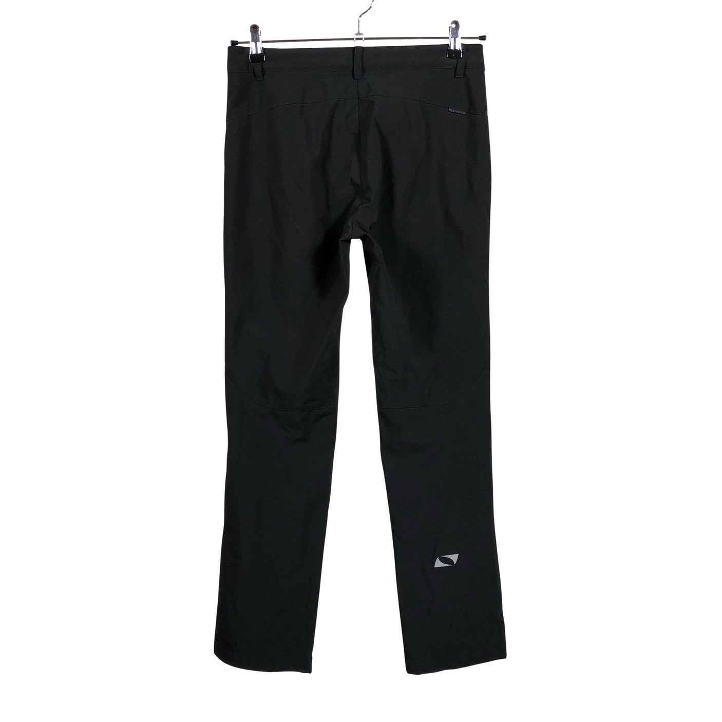 Unisex Icepeak - Õuepüksid, suurus 36 - Must (2)