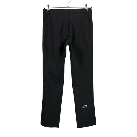 Unisex Icepeak - Õuepüksid, suurus 36 - Must (2)