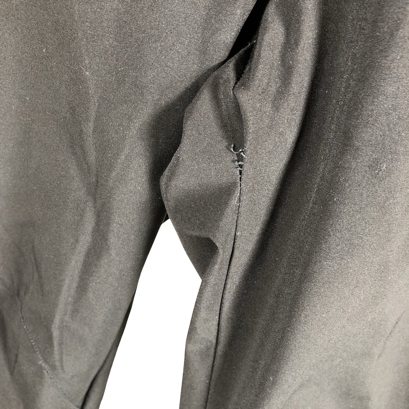 Unisex Icepeak - Õuepüksid, suurus 36 - Must (3)