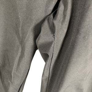 Unisex Icepeak - Õuepüksid, suurus 36 - Must (3)