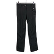 Unisex Icepeak - Õuepüksid, suurus 36 - Must ()